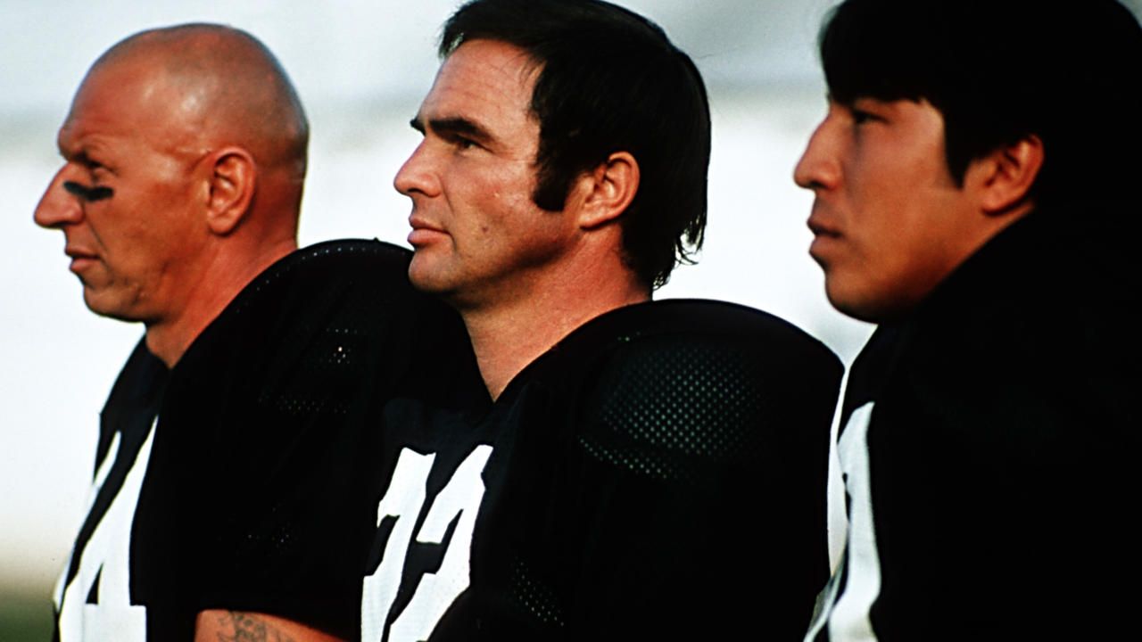 Best Football Movies, Ranked