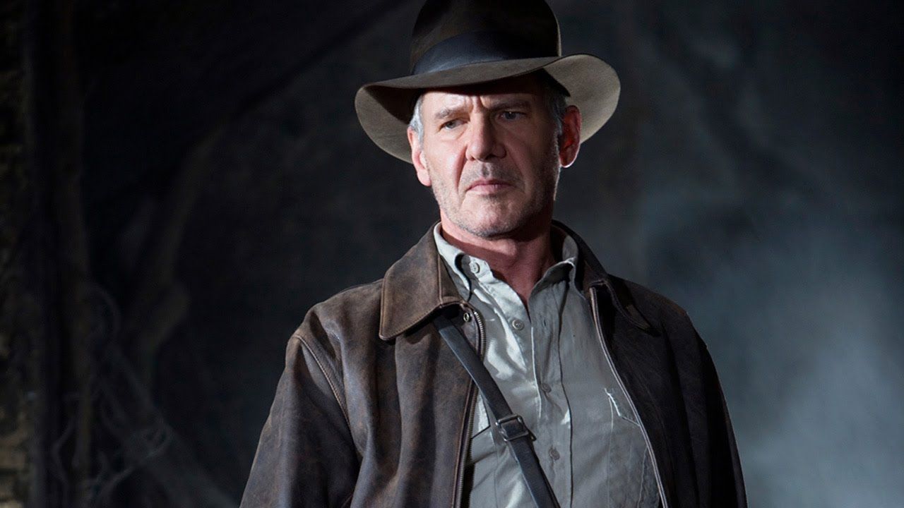 Indiana Jones 5 Cast, Plot, Release Date, and Everything Else We Know