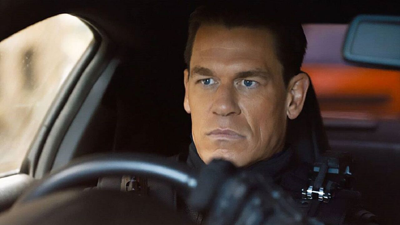 How F9 (and John Cena) KILLED the Fast and Furious Franchise