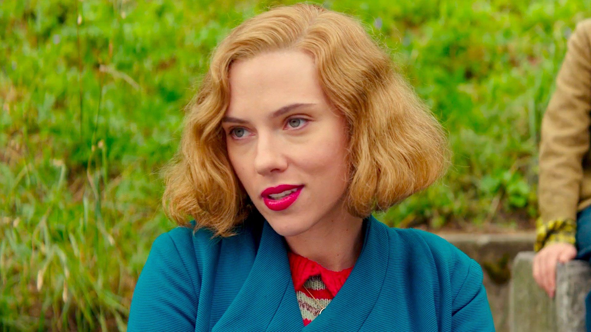 Best Scarlett Johansson Movies, Ranked