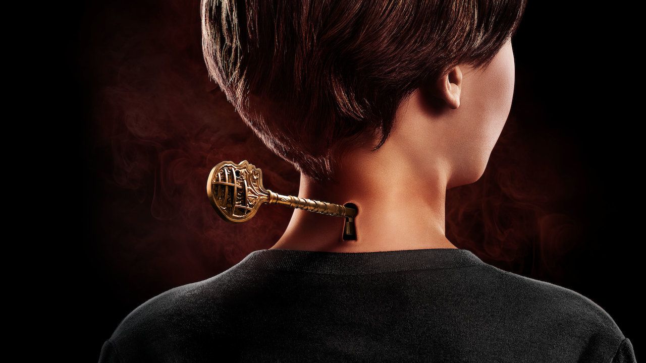 Locke and Key season 3 release date, cast, plot and more