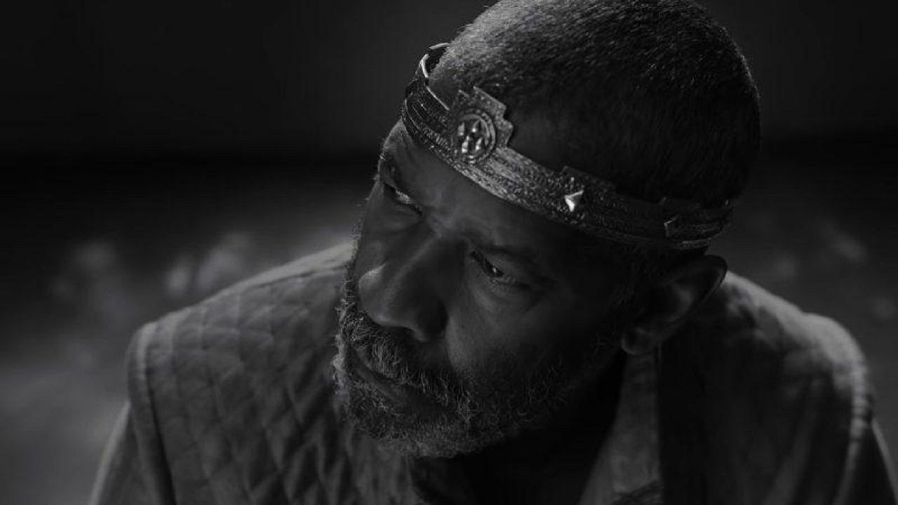 Moses Ingram on The Queen's Gambit and Joel Coen's The Tragedy of Macbeth 