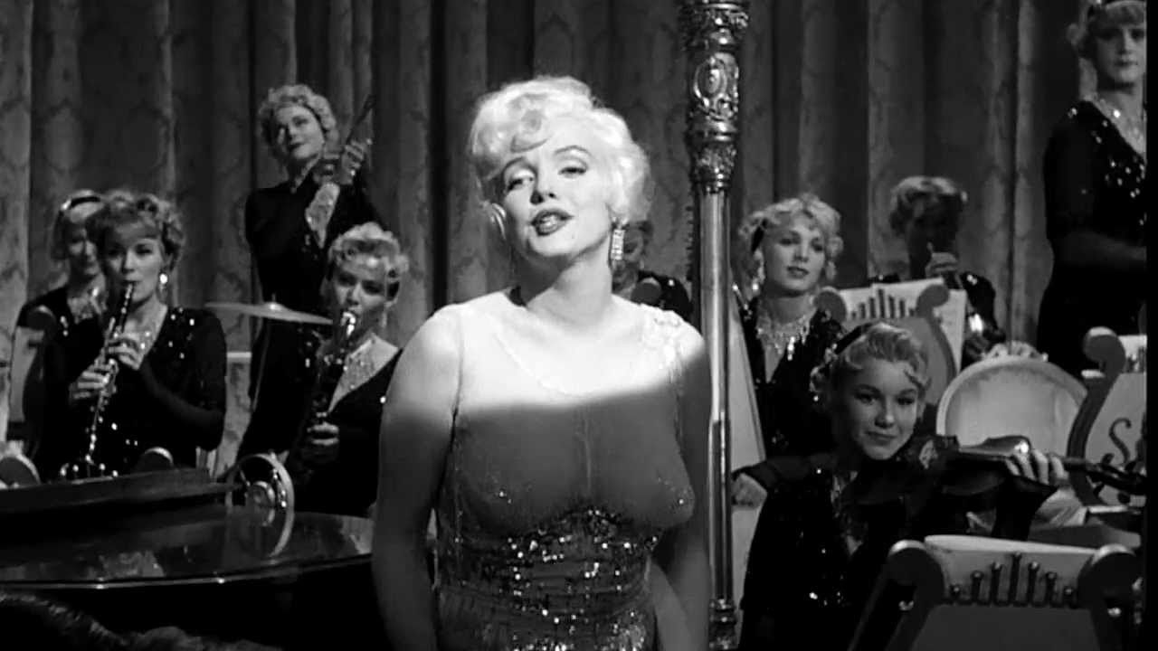 The most memorable Marilyn Monroe movie roles