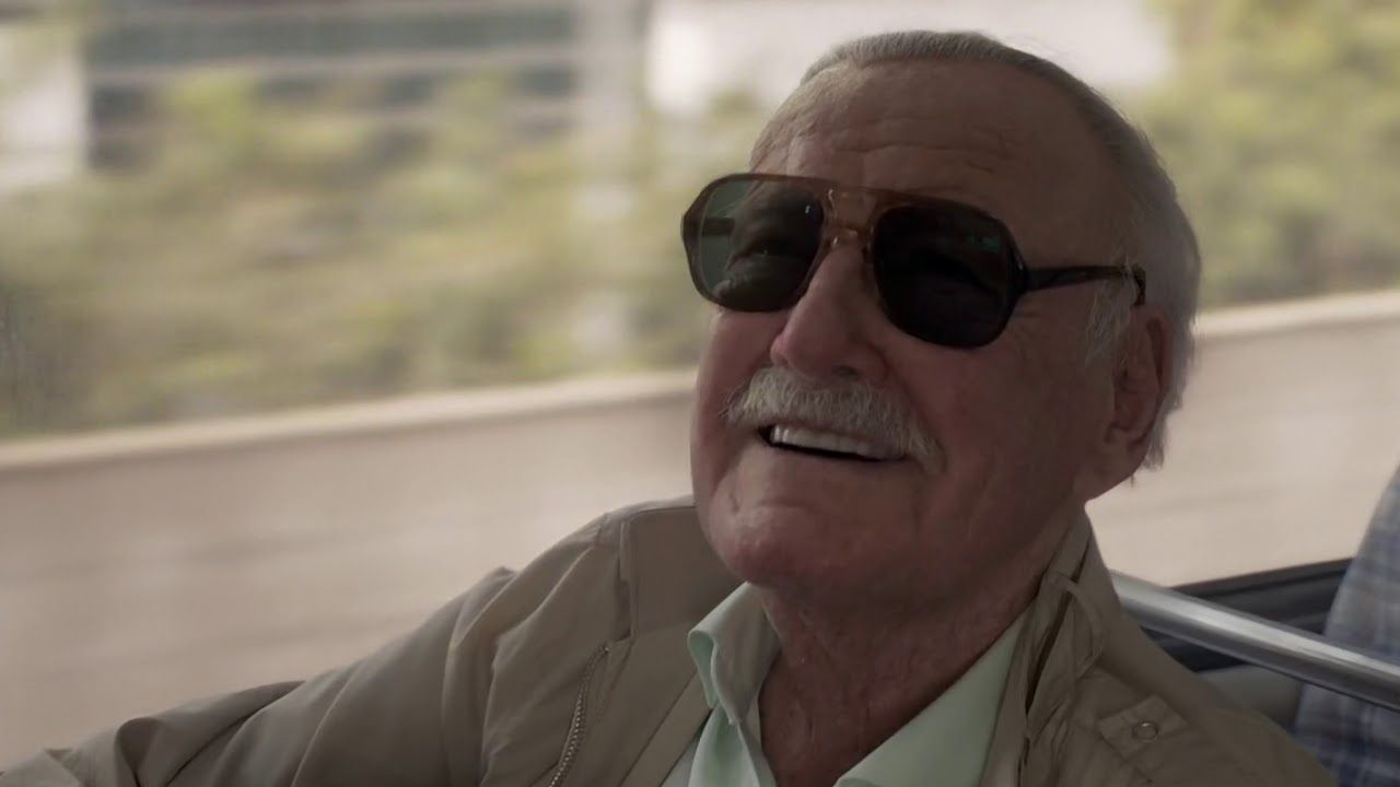 Stan-Lee-Captain-Marvel-Cameo