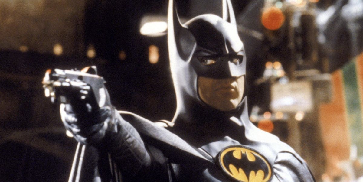 Michael Keaton shall return in The Flash, but what about his villains?