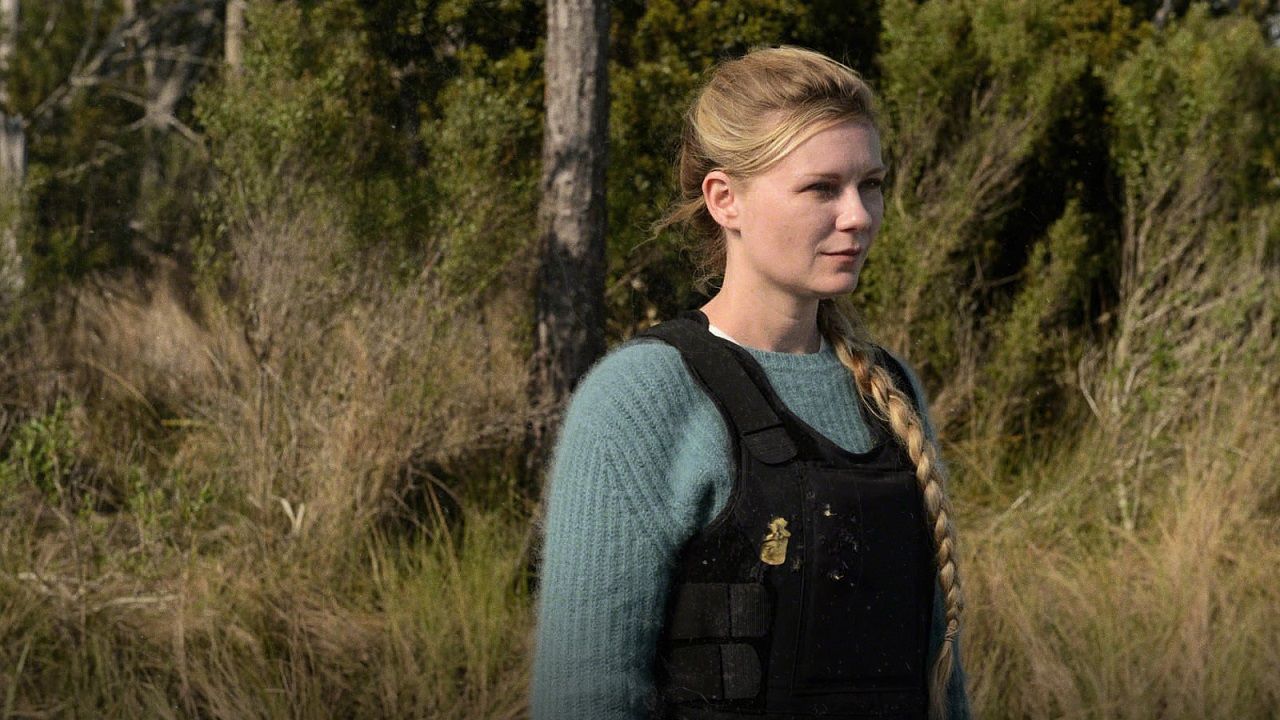 Kirsten Dunst Signs on to Ex Machina Director's Next Project, Civil War