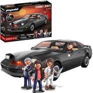 Knight Rider K I T T And Crew Get The Playmobil Treatment Knight Rider K I T T And Crew Get The Playmobil Treatment
