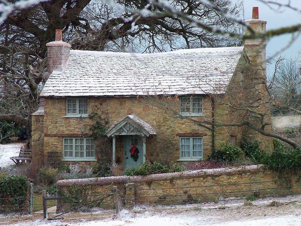 rosehill cottage