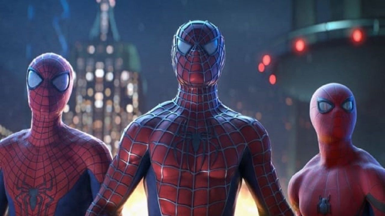 Tom Holland Would Love To See Andrew Garfield As Spider-Man Again