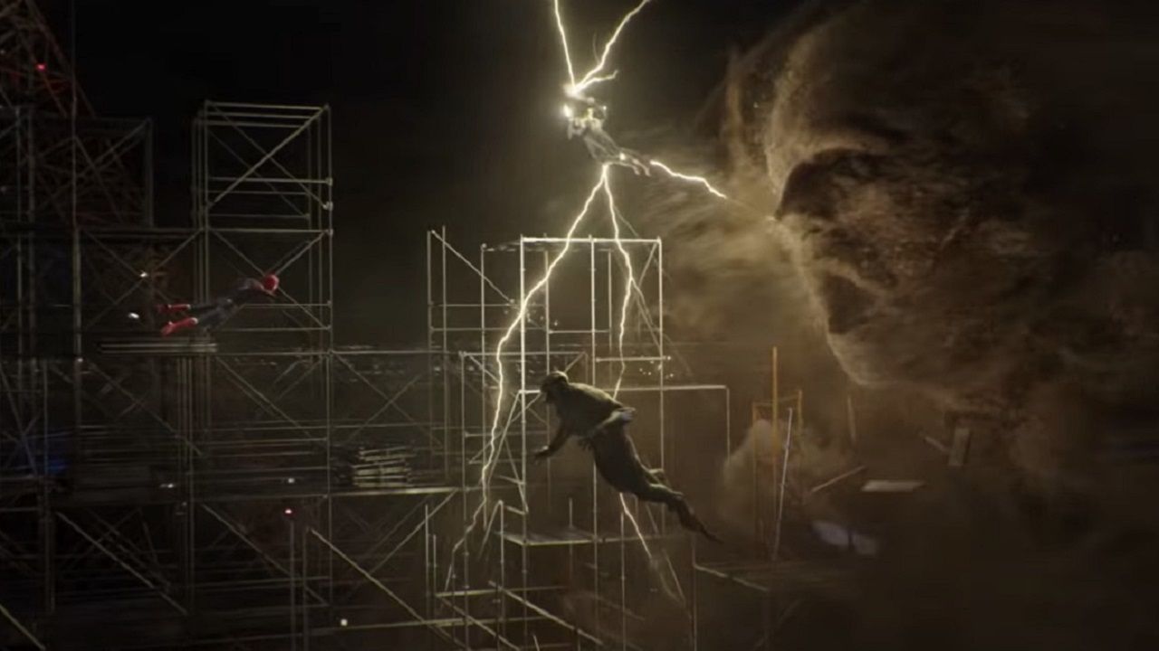 Spider-Man: No Way Home VFX Supervisor Discusses That Epic Final Team Up