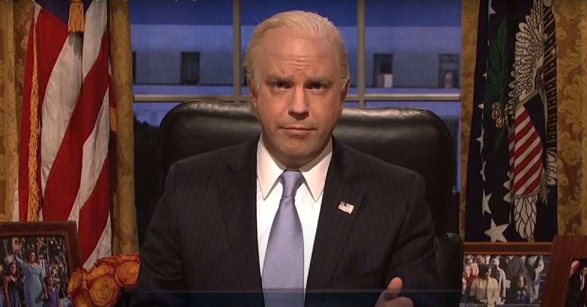 Here Are Jason Sudeikis' Best SNL Characters, Ranked