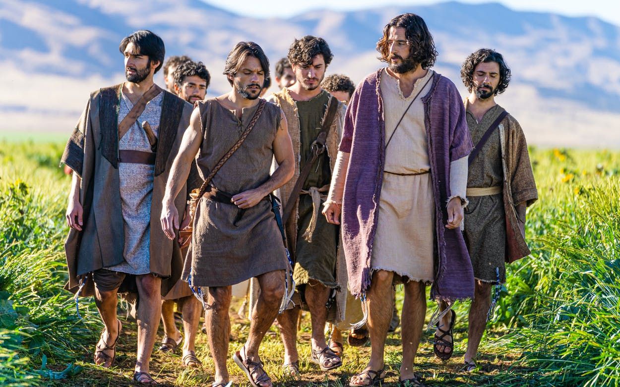 Best Historical TV Shows, Ranked