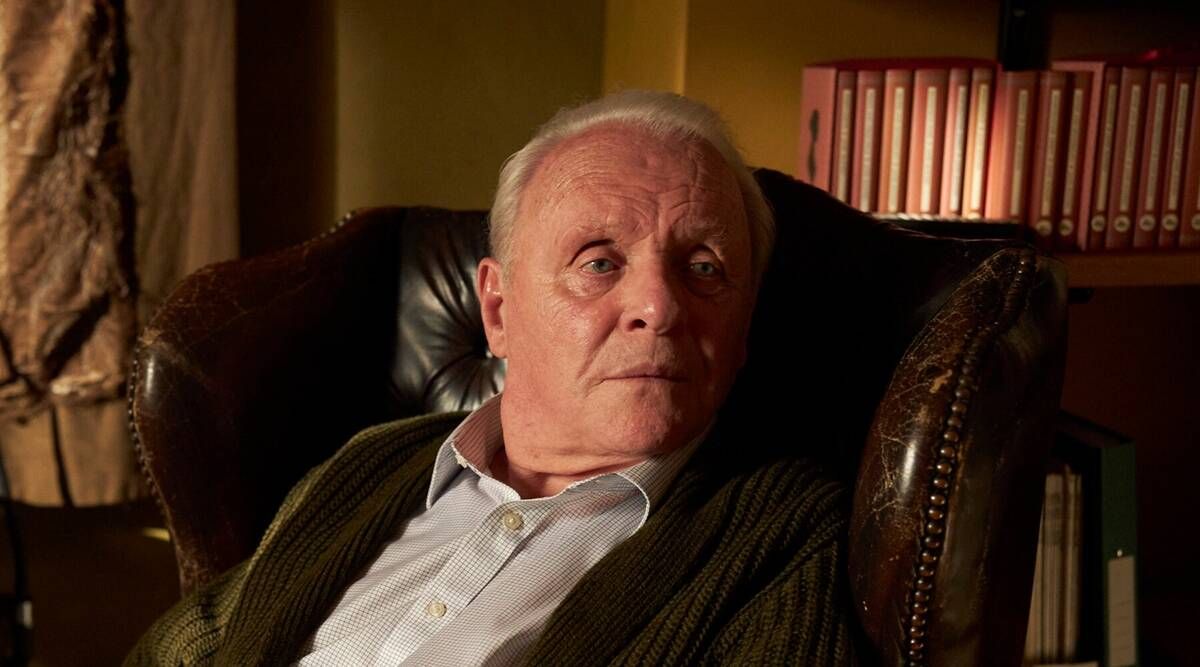 Anthony Hopkins dublará robô em Rebel Moon, filme de Zack Snyder