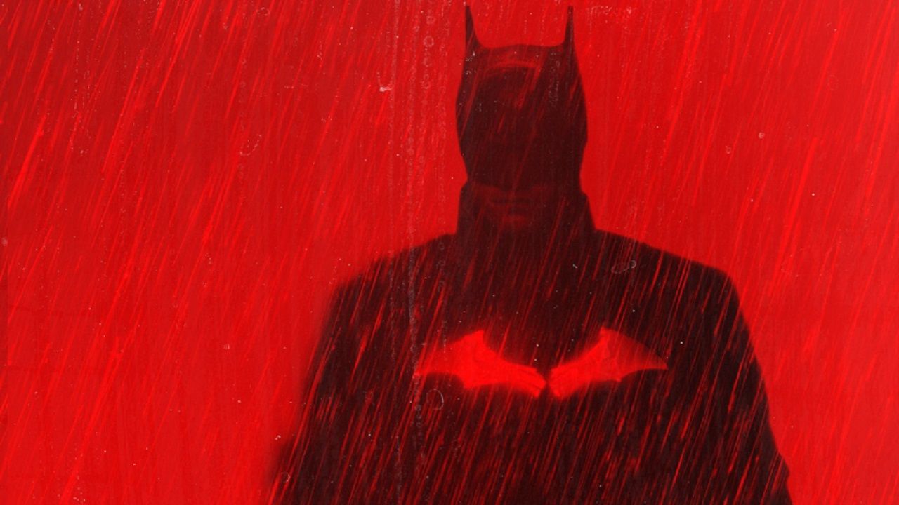The Batman' to Release in March, but WarnerMedia is Monitoring Delays