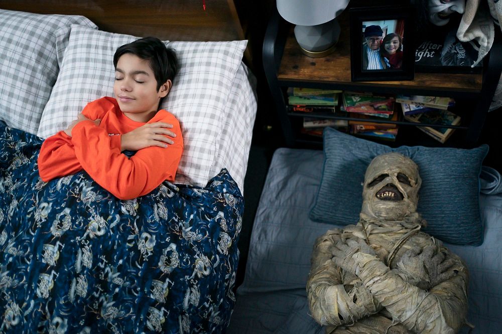 Disney's Under Wraps 2 Cast, Plot, Release Date & Everything Else We Know