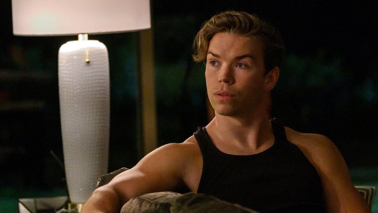 #Will Poulter Says Method Acting is No Excuse for ‘Inappropriate Behavior’