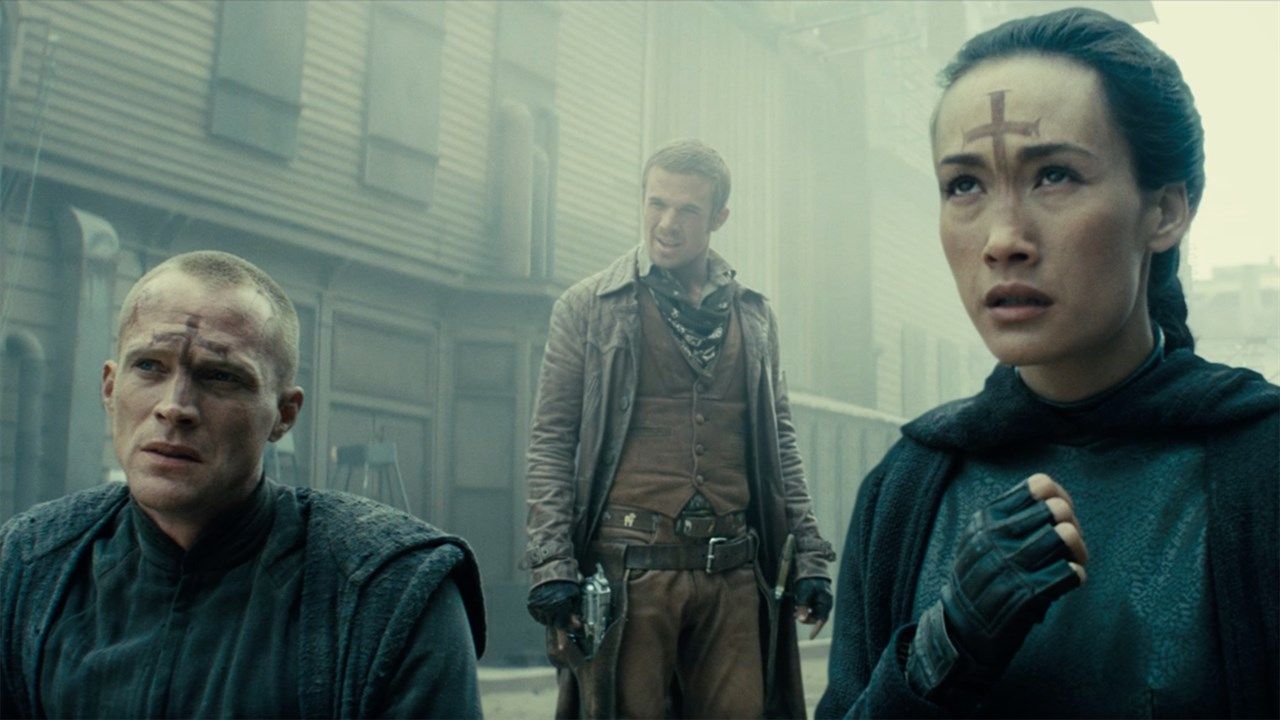 These Are Maggie Q’s Best Performances, Ranked