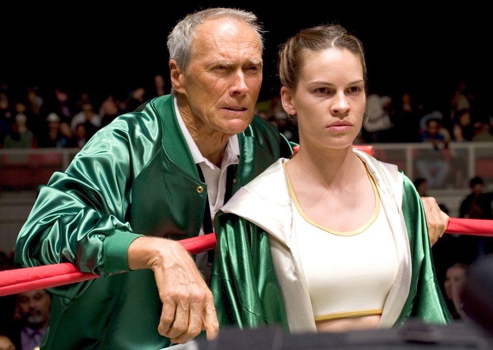 Every Best Picture Oscar Winner of the 2000s, Ranked