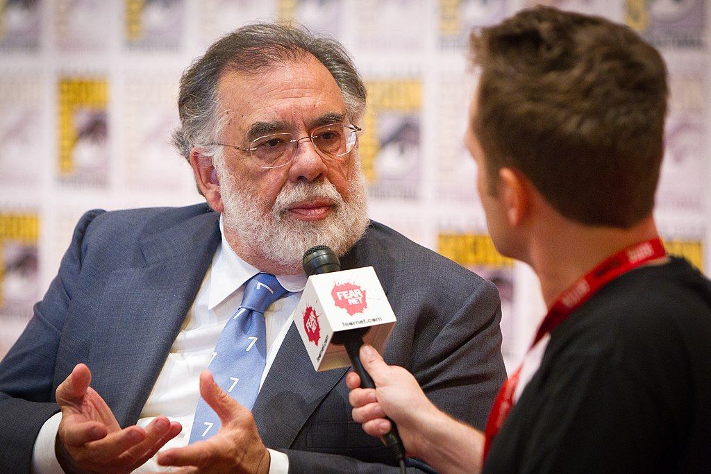 Francis Ford Coppola Prefers Less Awards Shows, Just Oscars – IndieWire