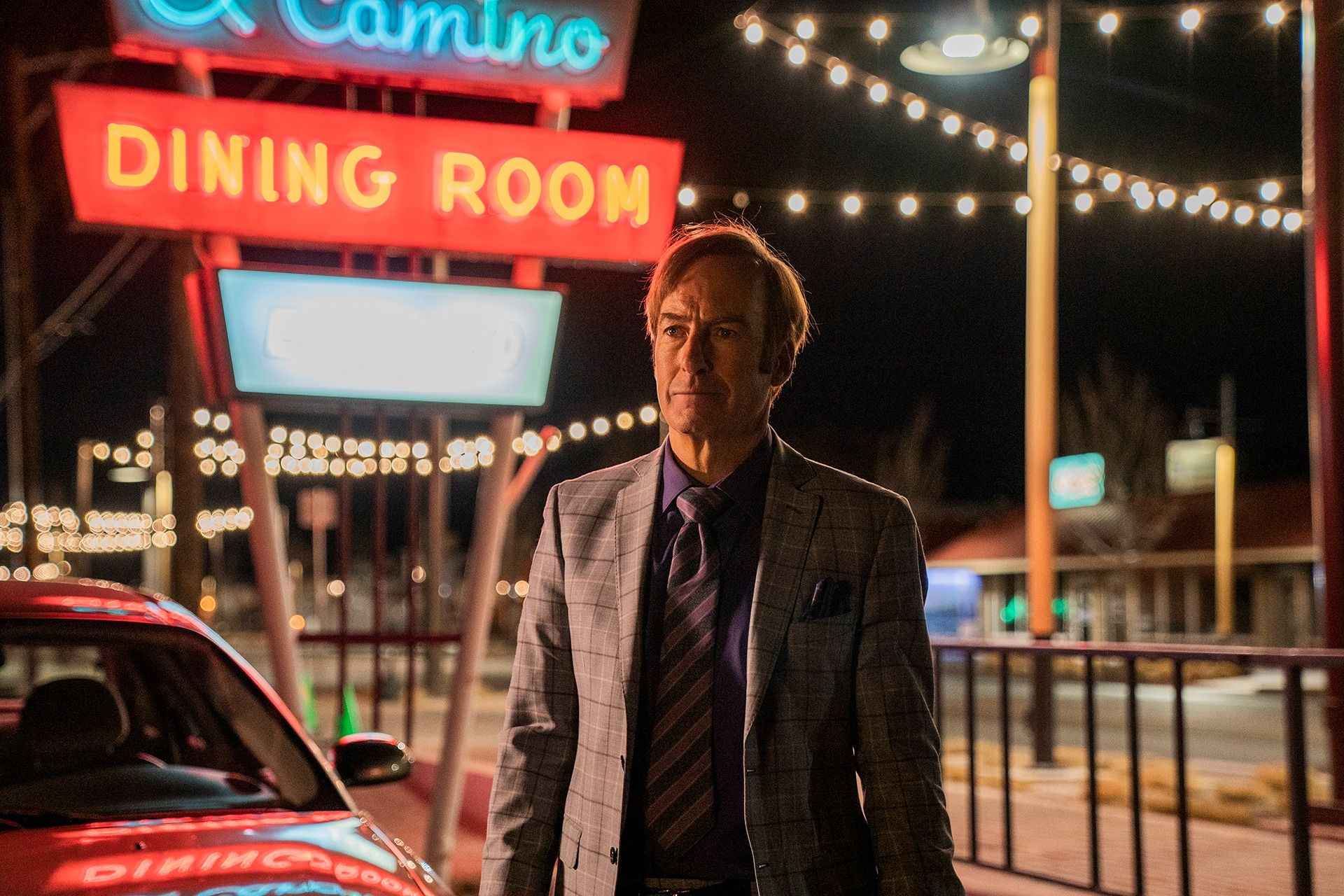 #Bob Odenkirk Can’t Wait for Fans to See Better Call Saul’s Final Season: ‘It’s Amazing’
