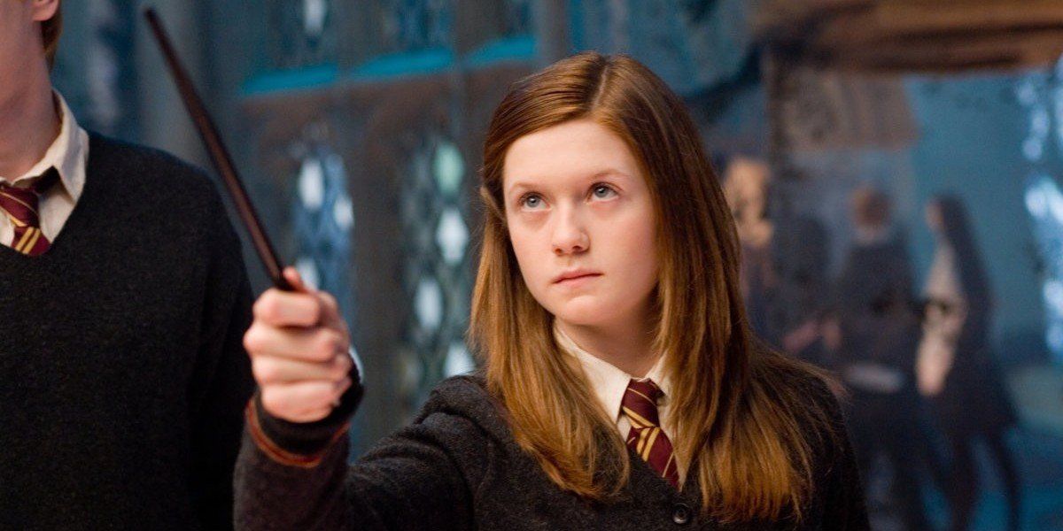 Harry Potter Characters Who Were Shortchanged in the Films but Can Be