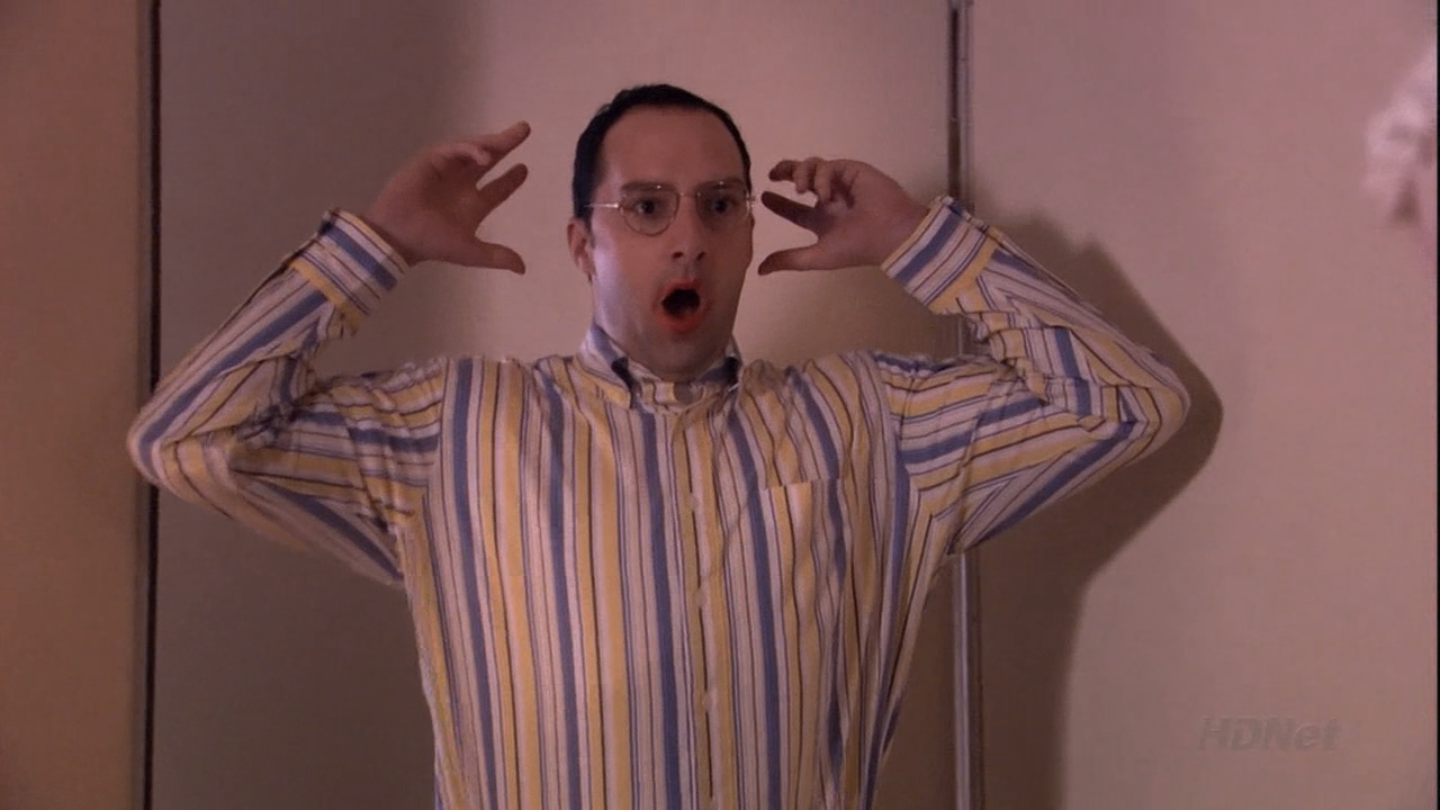 Byron Buster Bluth