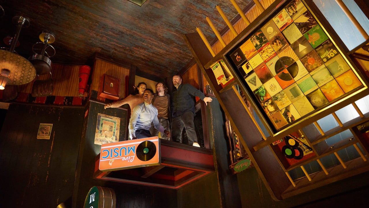 Here Are Some of the Best Horror Movies Streaming on Amazon Prime