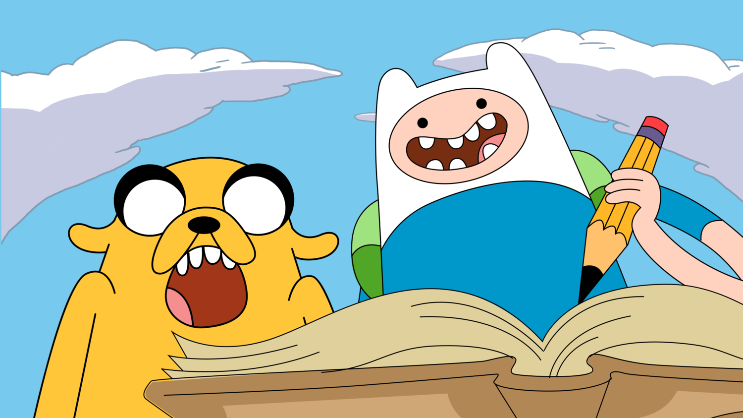 Explained: Here's How Adventure Time Helped Change the Cartoon Landscape