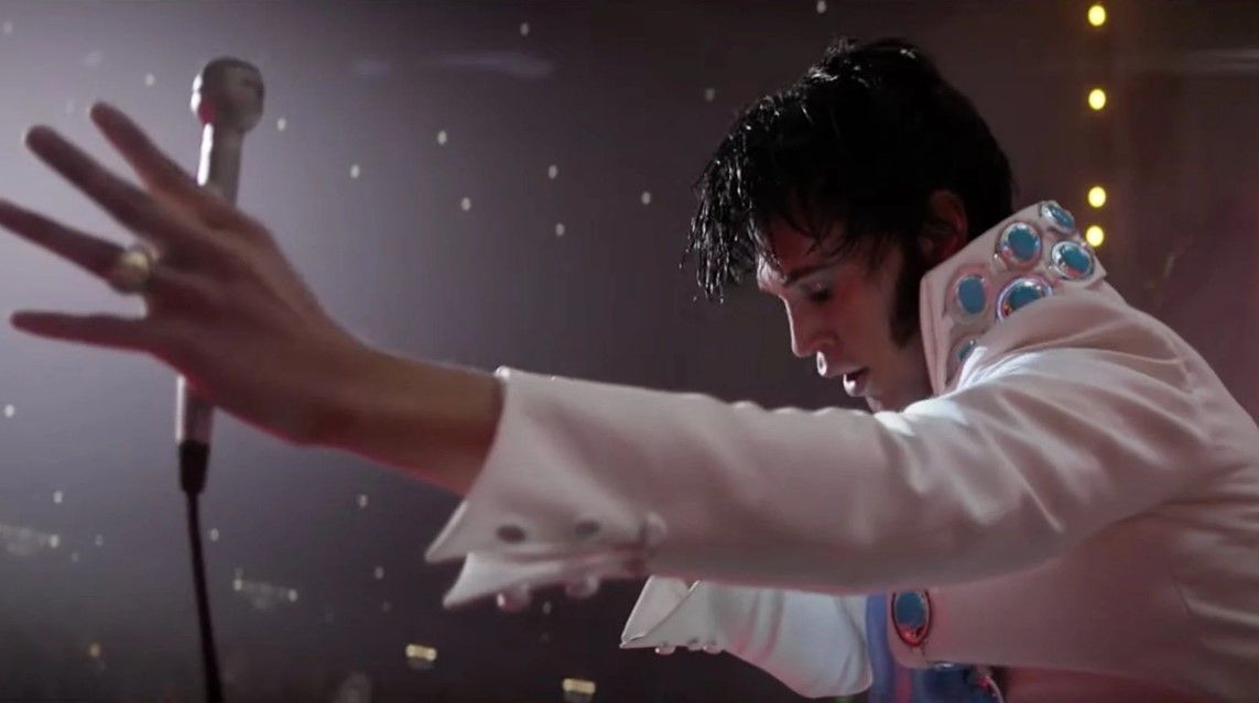 ELVIS' Movie Release Date, Cast, Trailer, Plot