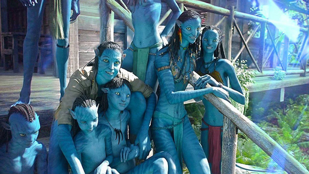 Avatar family