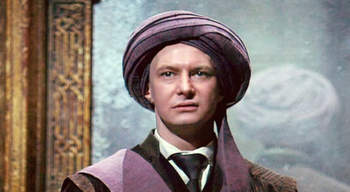 Ian-Hart-As-Professor-Quirell-In-The-Philosophers-Stone