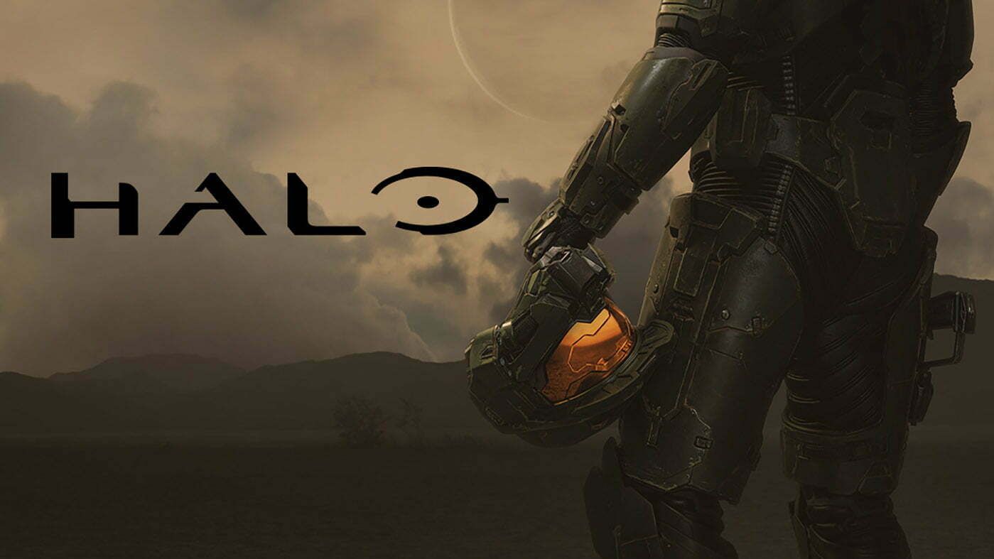 Halo é renovada para a 2ª temporada antes da sua estreia no Paramount+