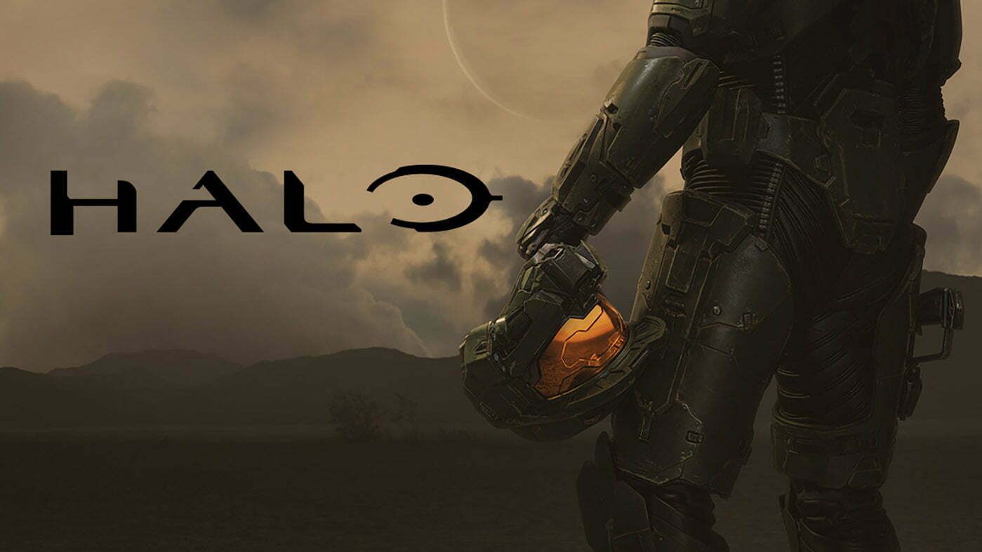 Halo: Série do Paramount+ é renovada para 2ª temporada