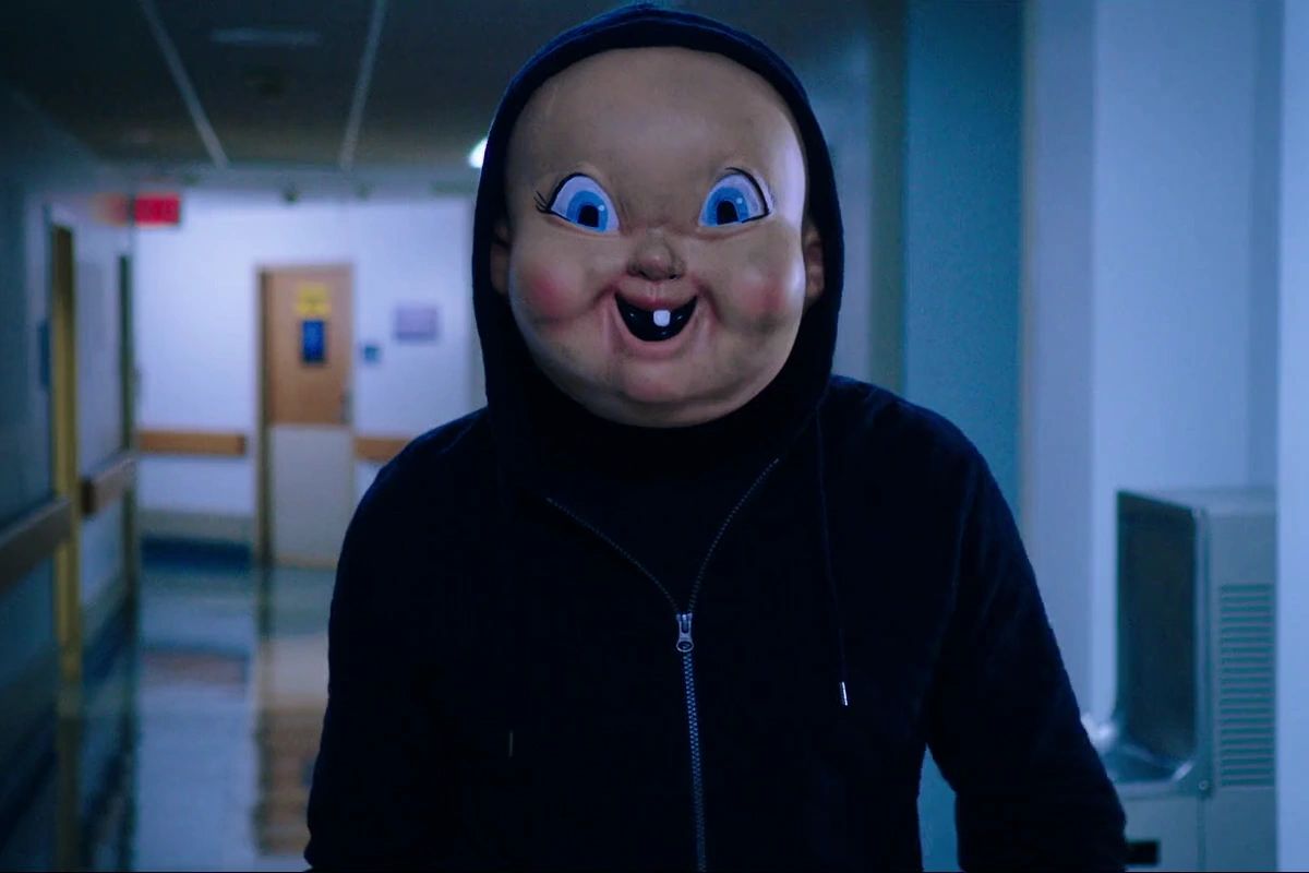 Happy Death Day ranks dead last on our list of time loop movies