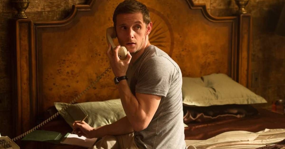 These Are Jamie Bell's Best Performances, Ranked