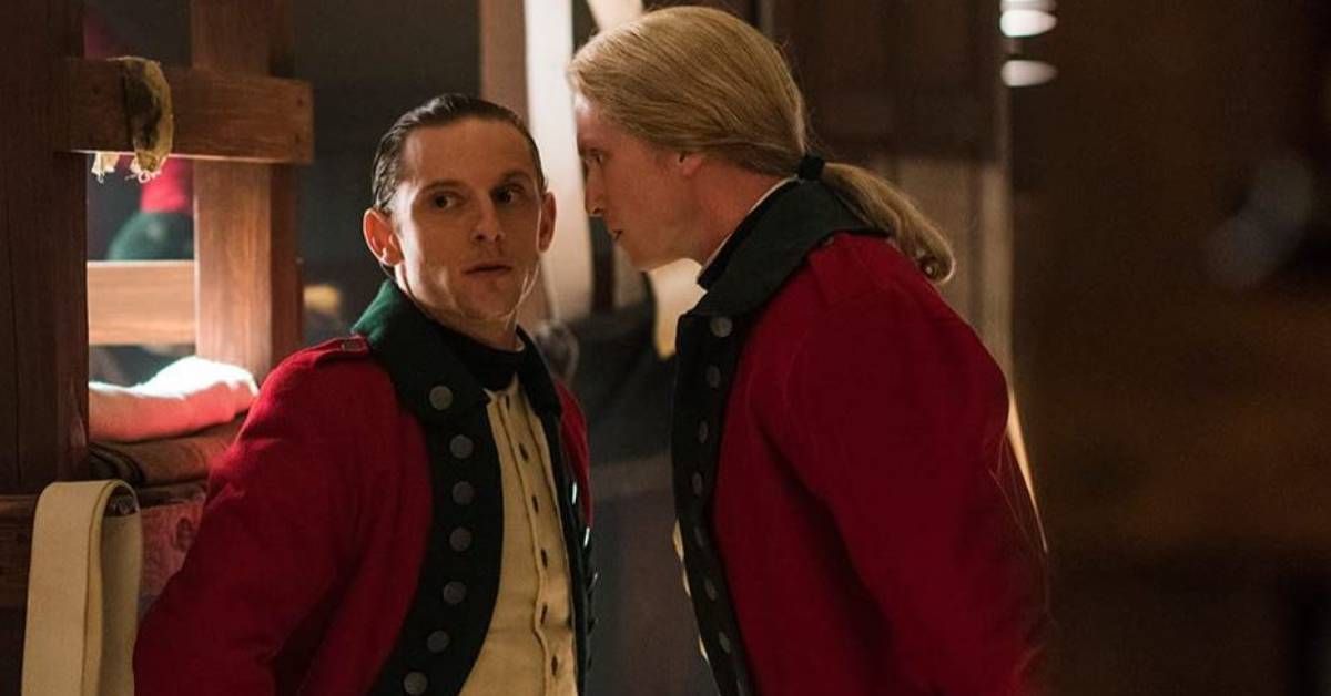 These Are Jamie Bell's Best Performances, Ranked