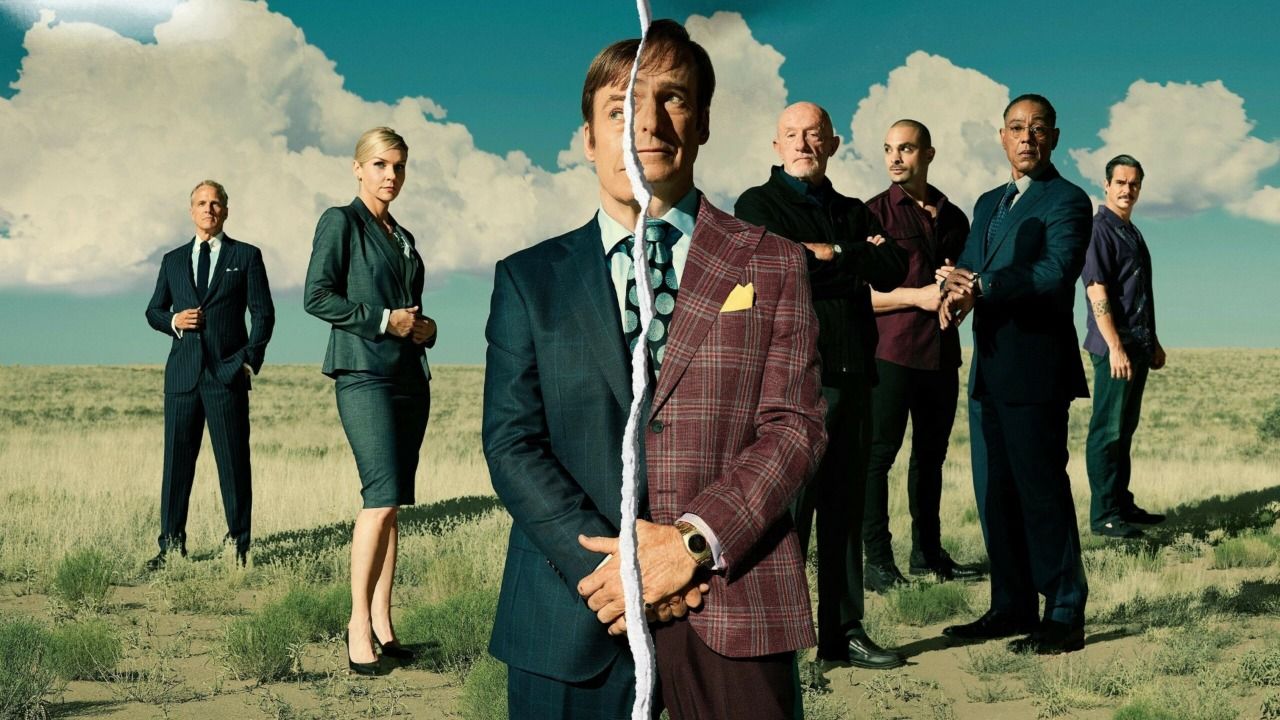 Better Call Saul Cleans Up at Saturn Awards