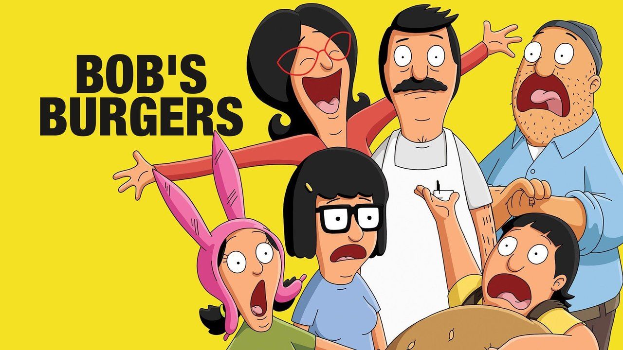 Bob's Burgers - Louise Belcher / Characters - TV Tropes