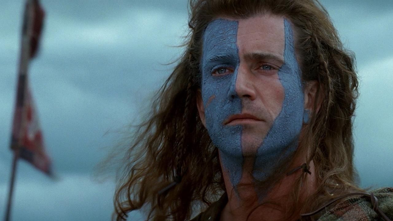 Here Are Mel Gibson's Best Performances, Ranked