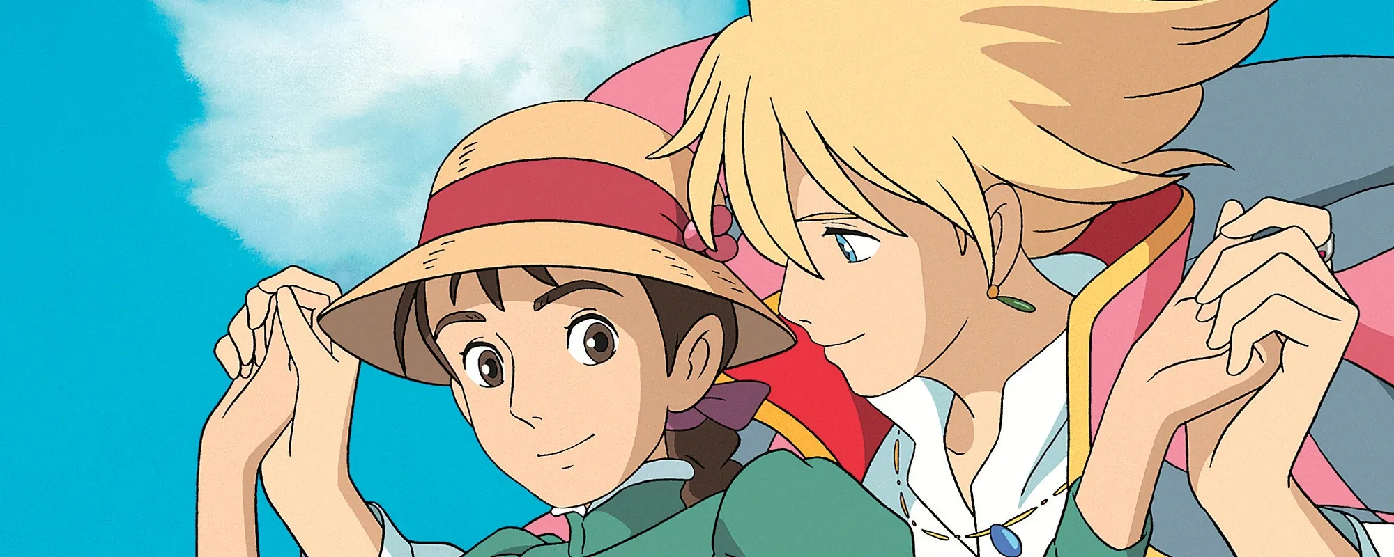 What All Fanboys Know About Howl's Moving Castle - Fanboys Marketplace Blog