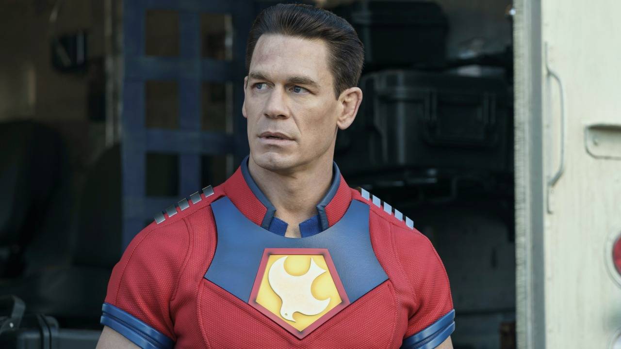 Download Peacemaker series in HD