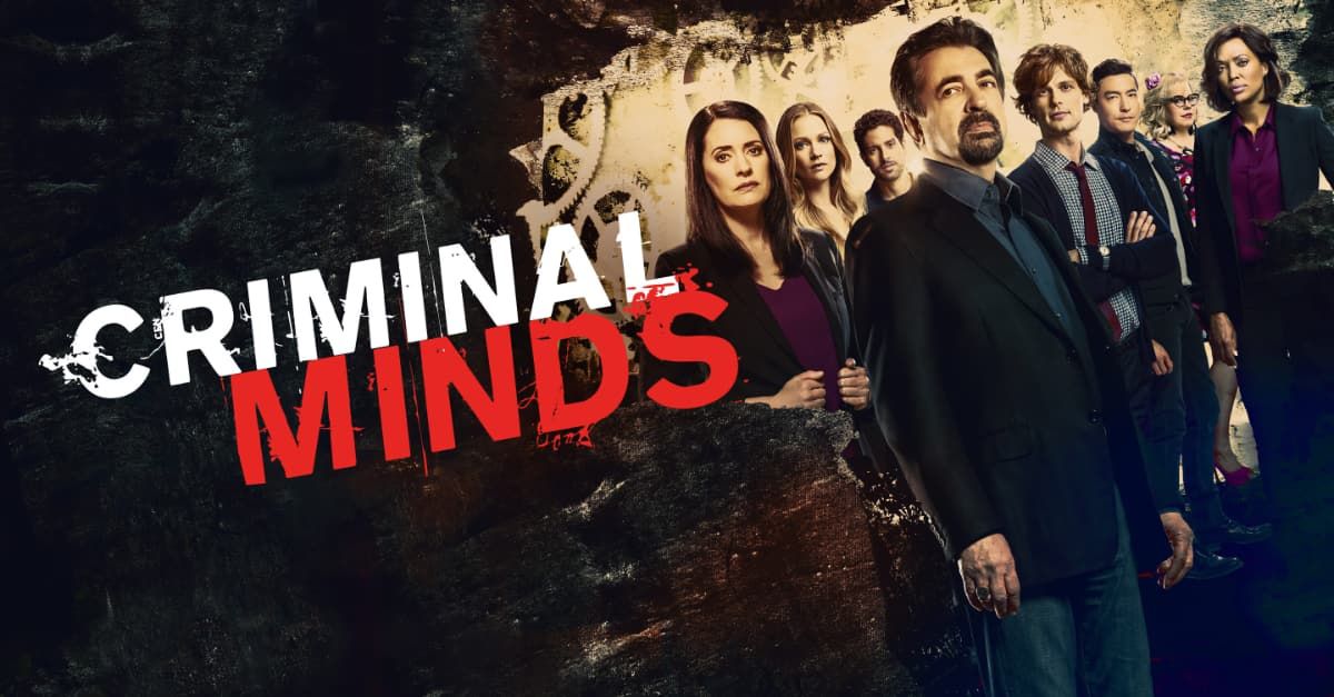 Criminal Minds Reboot Ready to Go with Set Rebuild and Different Format