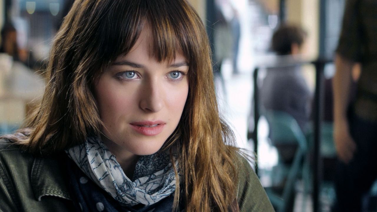 Dakota Johnson Explains Why She's So Excited to Star in Madame Web