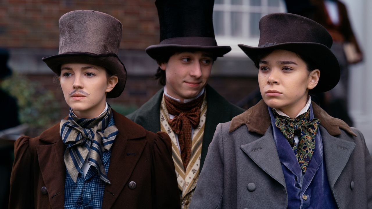 These Are the Best Apple TV+ Shows, Ranked