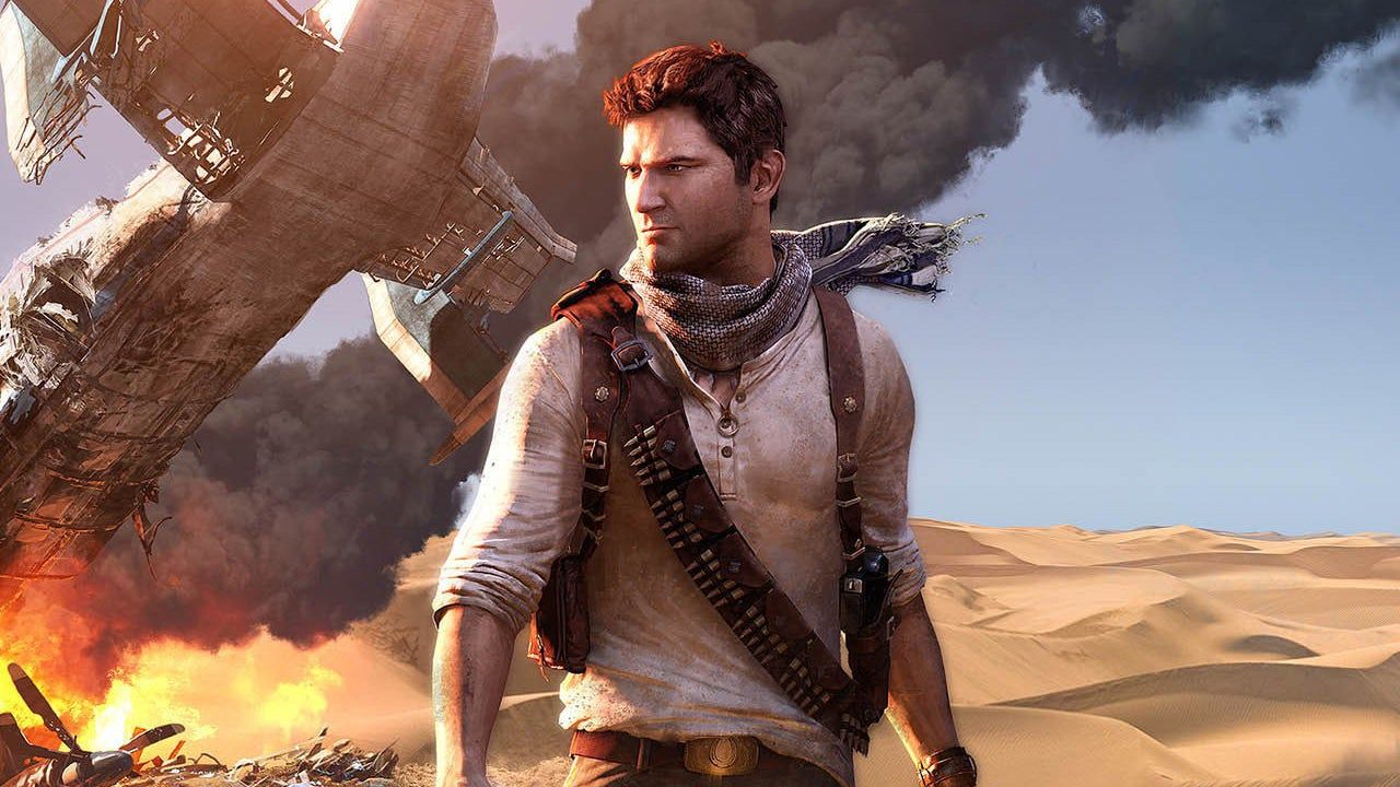 Tom Holland's Uncharted Has a Cameo by Original Nathan Drake Voice
