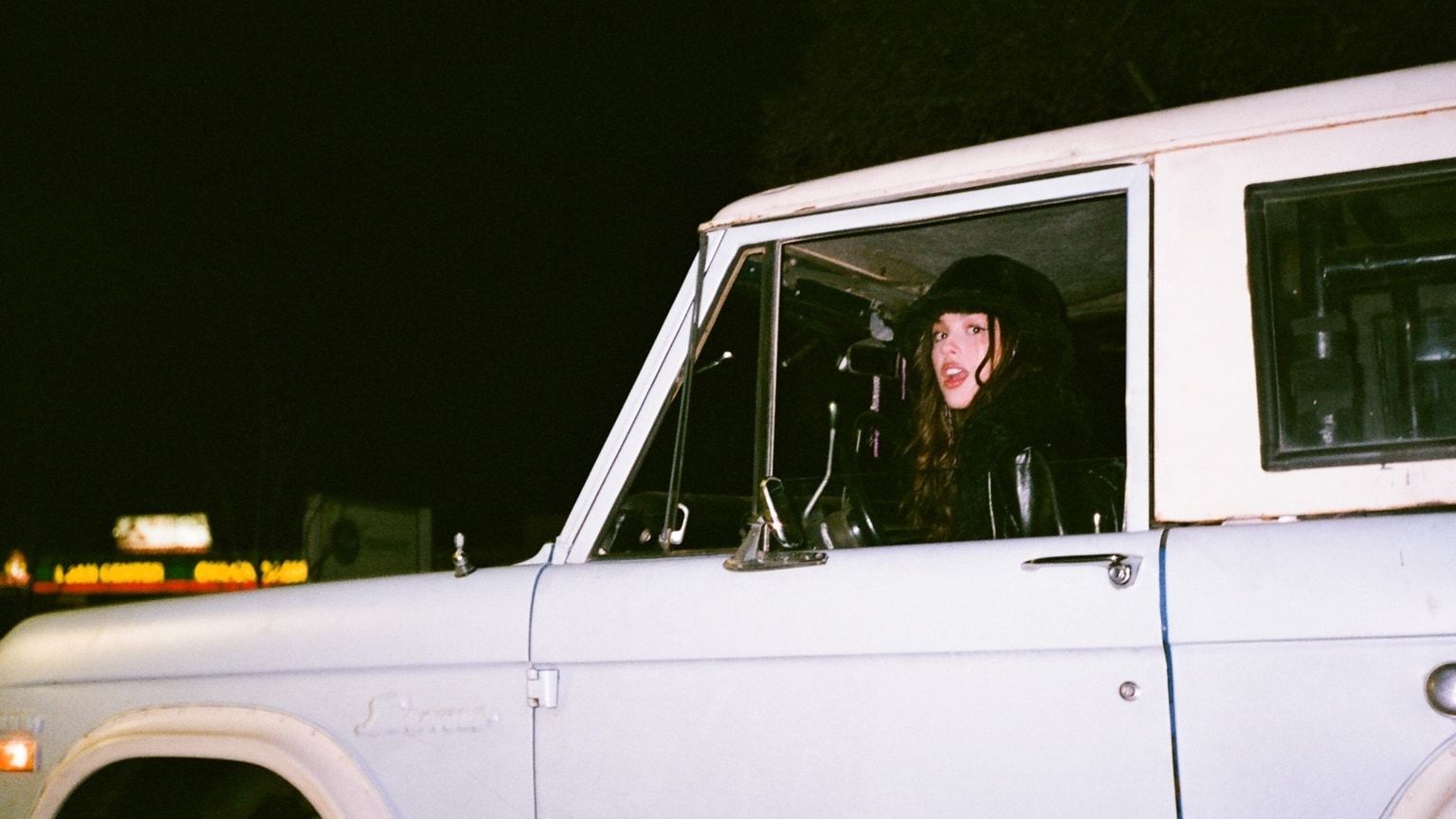 #Olivia Rodrigo’s Driving Home 2 U Film Drifting Into March 25th Disney+ Release