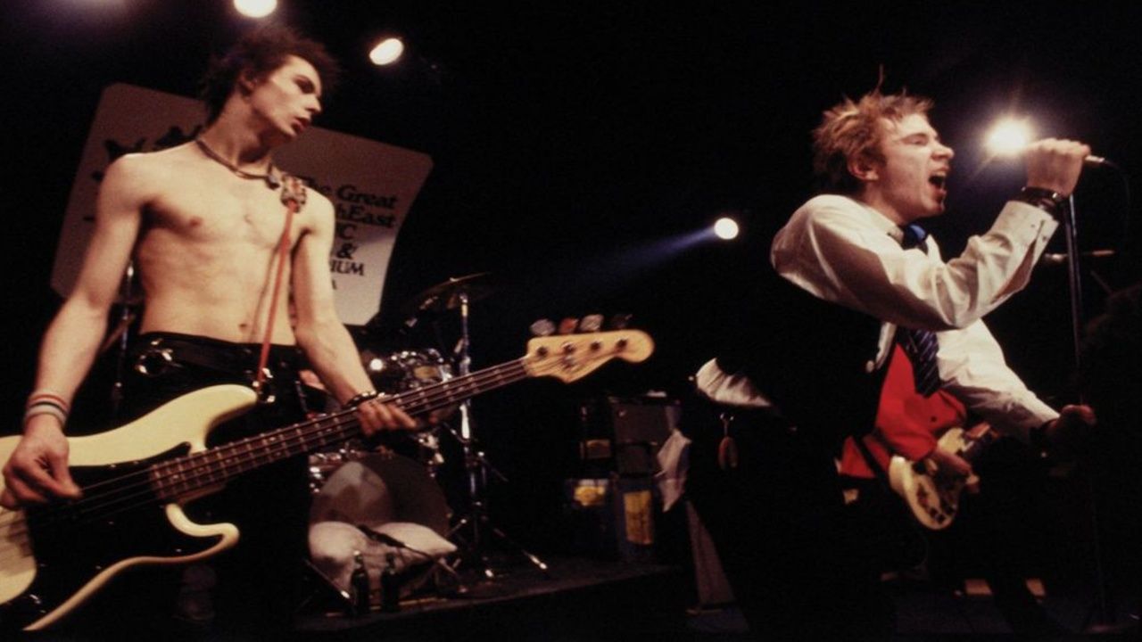 These Are the 11 Best Punk Rock Movies of All Time