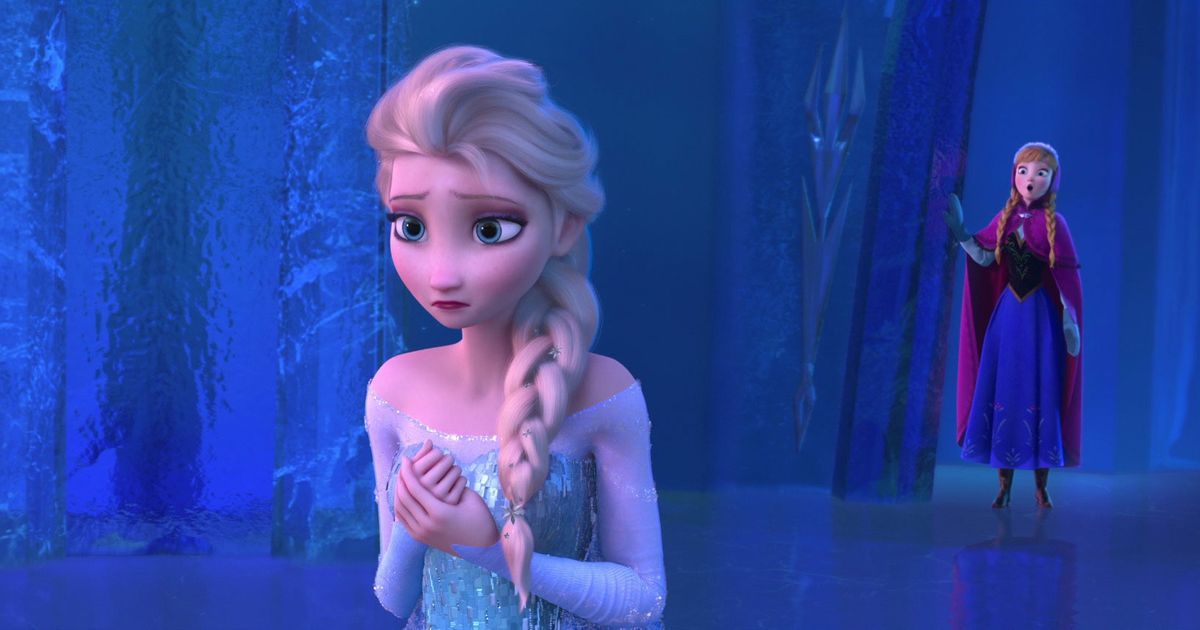 Frozen: Best Songs in the Franchise, Ranked