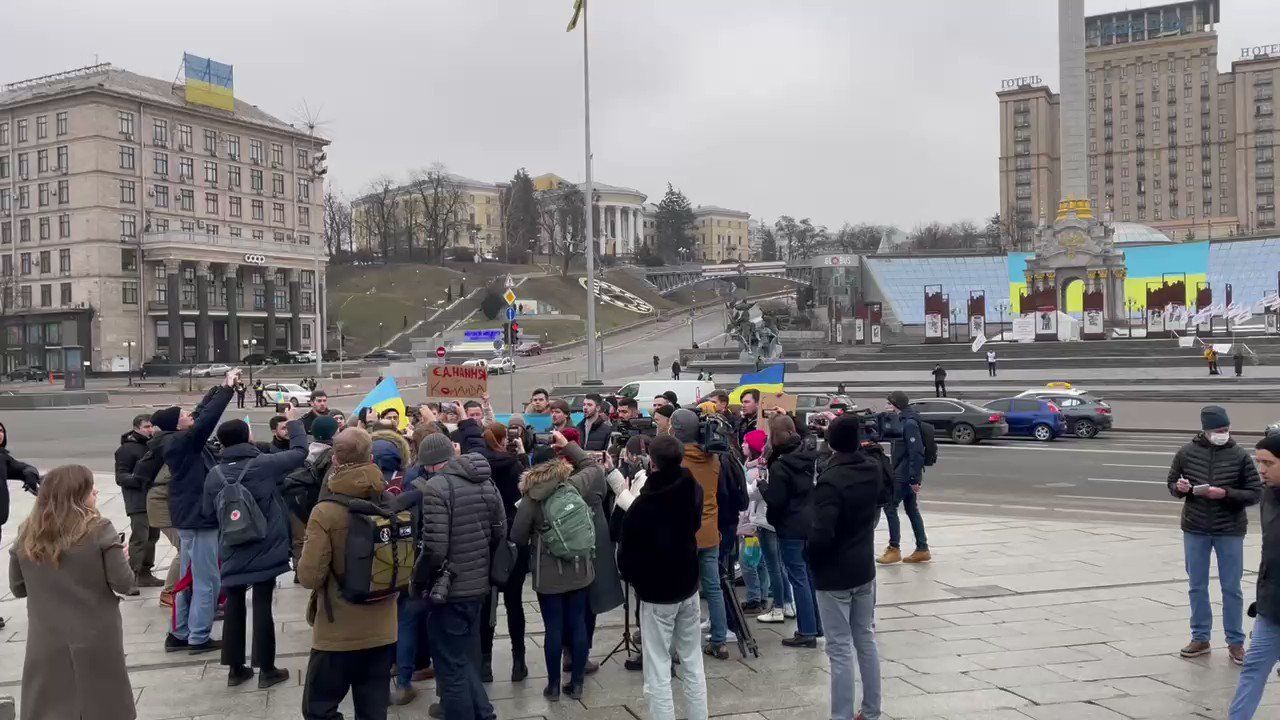 Generation Maidan