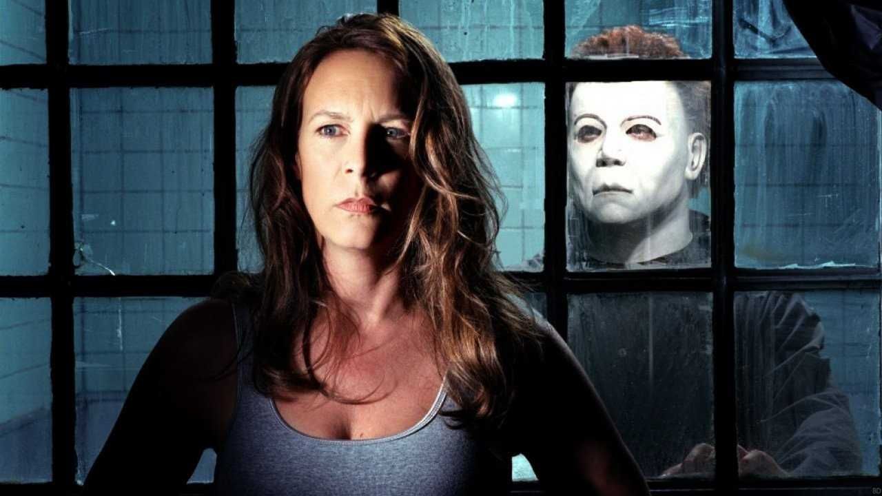 Halloween Laurie